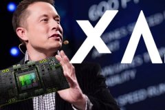 xAI'dan dev zarar: Yapay zeka yatırımları milyarlarca dolar harcıyor