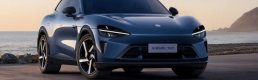 Xiaomi, Tesla'ya rakip yeni aracı YU7'yi tanıttı