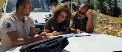 Yaban keçisi vuranların cezası belli oldu