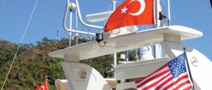 Yabancı bayraklı teknelerin Türk bayrağına geçiş uygulaması sona erdi