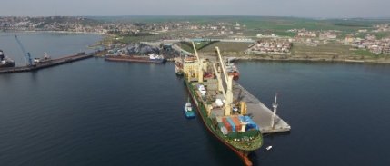 Yabancı gemilere Rusya limanlarına girişte ilave izin şartı