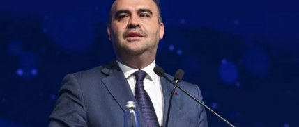 Yabancı girişimcilere yönelik Türkiye'de şirket kurmayı kolaylaştırıcı adım