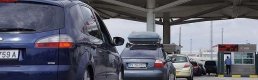 Yabancı Plakalı Araçlar, Trafik Cezaları Ödenmeden Yurt Dışına Çıkamayacak