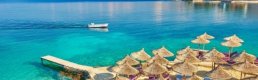 Yabancı turist sayısı Temmuz'da %16,67 arttı