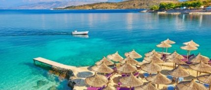 Yabancı turist sayısı Temmuz'da %16,67 arttı