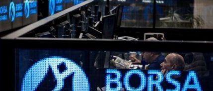 Yabancı yatırımcı borsada satışa döndü