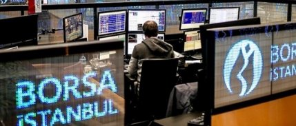 Yabancı yatırımcı borsadan 238 milyon dolar çıkardı