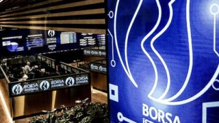 Yabancı yatırımcı hisse aldı, tahvil sattı