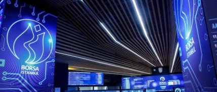 Yabancı yatırımcı, Türk hisse senedi alımlarını artırdı