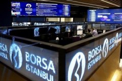 Yabancı yatırımcıdan 1,1 milyar dolarlık hisse ve tahvil alımı