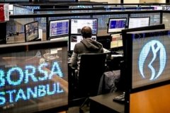 Yabancı yatırımcıdan 205 milyon dolarlık hisse alımı