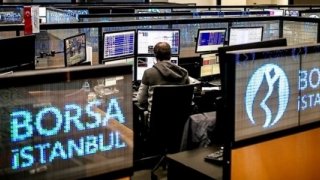 Yabancı yatırımcıdan 205 milyon dolarlık hisse alımı