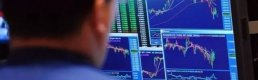 Yabancı yatırımcıdan 3 milyar doların üzerinde hisse ve tahvil satışı