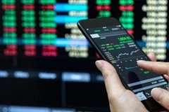 Yabancı yatırımcıdan 311 milyon dolarlık hisse ve tahvil alımı