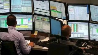 Yabancı yatırımcıdan 557,3 milyon dolarlık tahvil ve hisse alımı