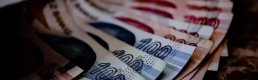 Yabancı yatırımcıdan rekor tahvil alımı