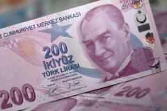 Yabancı yatırımcıdan son 5 ayın en güçlü tahvil alımı