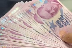 Yabancı yatırımcıdan son 5 ayın en güçlü tahvil alımı