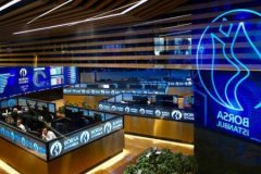 Yabancı yatırımcıdan son iki yılın en güçlü hisse alımı