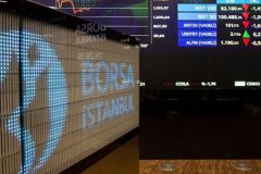 Yabancı yatırımcılar bir ay sonra borsada alıma döndü