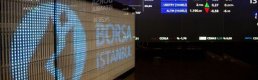 Yabancı yatırımcılar bir ay sonra borsada alıma döndü