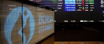 Yabancı yatırımcılar bir ay sonra borsada alıma döndü