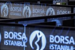 Yabancı yatırımcılar geçen hafta 585 milyon dolarlık hisse ve tahvil aldı