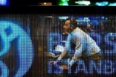 Yabancı yatırımcının en fazla alım yaptığı 10 hisse belli oldu