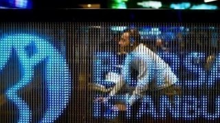 Yabancı yatırımcının en fazla alım yaptığı 10 hisse belli oldu