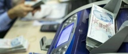 Yabancı yatırımcının portföy girişi 9. haftaya taşındı