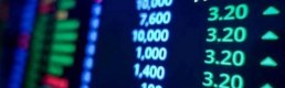 Yabancılar borsada 53,6 milyon dolarlık hisse senedi sattı