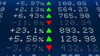 Yabancılar Geçen Hafta 10,9 Milyon Dolarlık Hisse Senedi Satın Aldı 