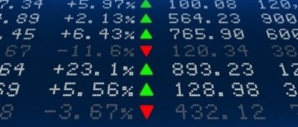Yabancılar Geçen Hafta 10,9 Milyon Dolarlık Hisse Senedi Satın Aldı 