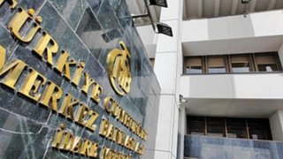 Yabancılar Geçen Hafta Toplam 310 Milyon Dolarlık Menkul Kıymet Sattı