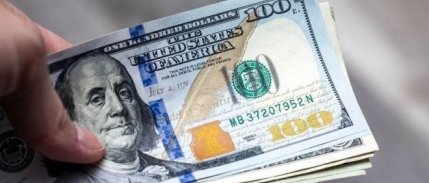 Yabancılar tarihte ilk kez 13 hafta üst üste tahvil aldı