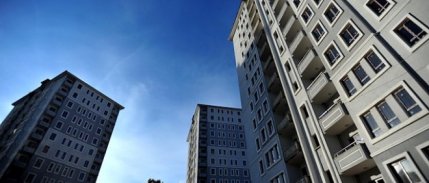 Yabancılara konut satışları yedi ayda %64,5 arttı