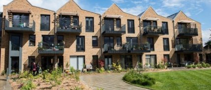 Yabancılara yapılan konut satışları Eylül’de arttı 