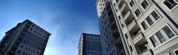 Yabancıya konut satışında tarihin en yüksek ilk yarısı