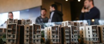 Yabancının gözde şehirleri değişti: En çok konut alınan 10 il belli oldu