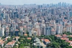 Yabancının konut alımı son 9 yılın en düşük seviyesinde