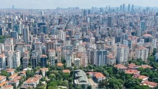 Yabancının konut alımı son 9 yılın en düşük seviyesinde