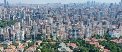 Yabancının konut alımı son 9 yılın en düşük seviyesinde