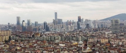 Yabancıya ikamet izni için konut satışında alt limit yükseltildi