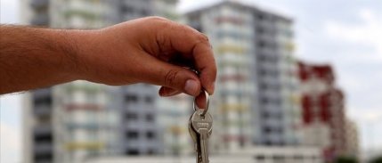 Yabancıya konut satışı rekor kırmaya devam ediyor