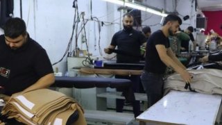 Yabancıyı izinsiz çalıştıran bedelini artık kendi cebinden ödeyecek!