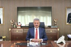 Yahşihan Belediye Başkanı Ahmet Sungur gözaltına alındı