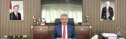 Yahşihan Belediye Başkanı Ahmet Sungur gözaltına alındı