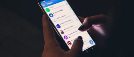 Yandex, Telegram içerik üreticilerine yönelik desteğini artırdı