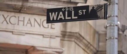 Yanlış haber sonrası Wall Street'te tarihi dalgalanma