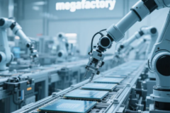 Yapay zeka çipleri Samsung'u uçuşa geçirdi